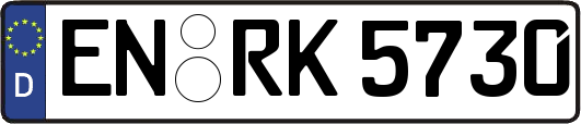 EN-RK5730