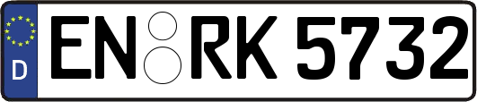 EN-RK5732