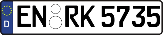 EN-RK5735