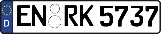 EN-RK5737
