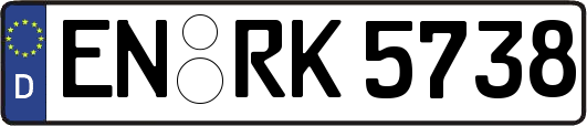 EN-RK5738