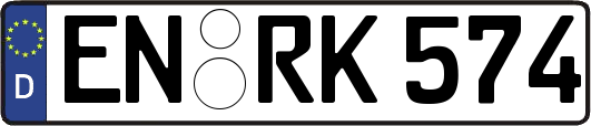 EN-RK574
