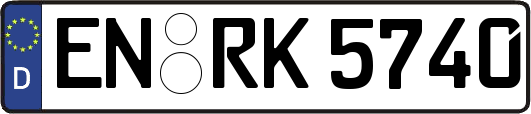 EN-RK5740