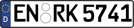 EN-RK5741