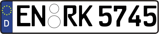 EN-RK5745