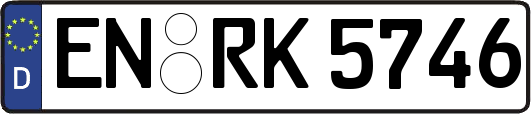 EN-RK5746