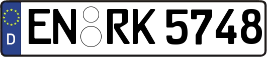 EN-RK5748