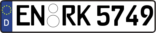 EN-RK5749