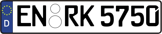EN-RK5750