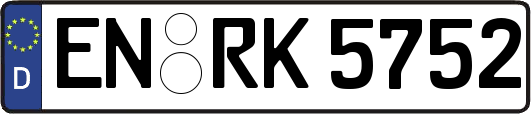 EN-RK5752