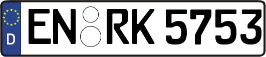 EN-RK5753