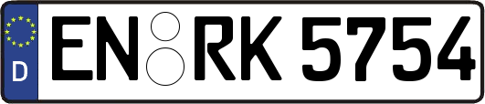 EN-RK5754