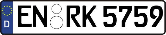EN-RK5759