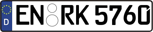 EN-RK5760
