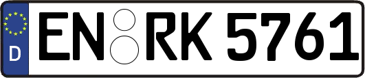 EN-RK5761