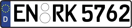 EN-RK5762