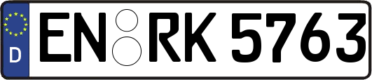 EN-RK5763
