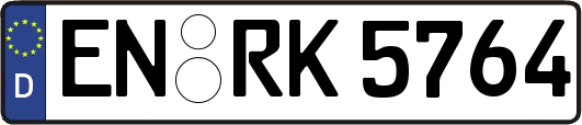 EN-RK5764
