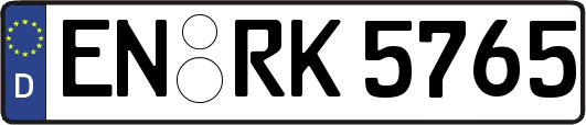 EN-RK5765