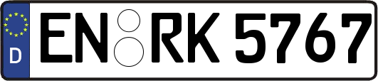 EN-RK5767