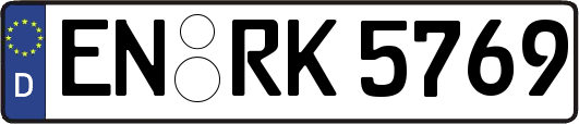 EN-RK5769