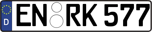 EN-RK577