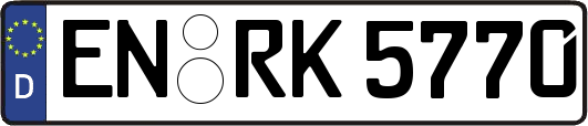 EN-RK5770