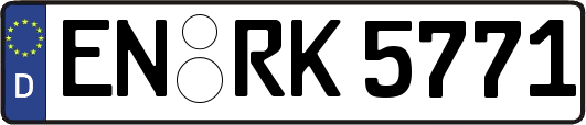 EN-RK5771