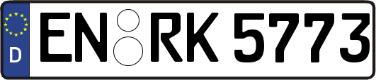 EN-RK5773