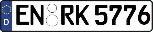 EN-RK5776