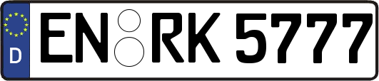 EN-RK5777
