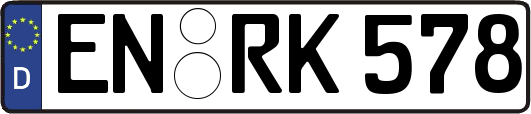 EN-RK578