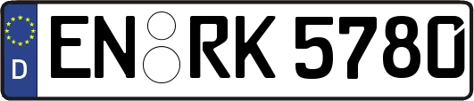 EN-RK5780