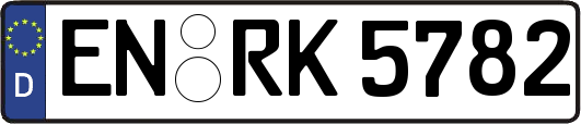EN-RK5782