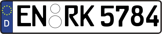 EN-RK5784