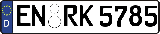 EN-RK5785