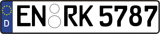 EN-RK5787