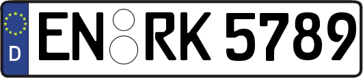 EN-RK5789
