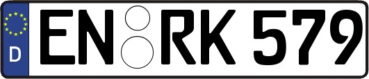 EN-RK579