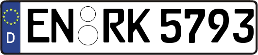 EN-RK5793