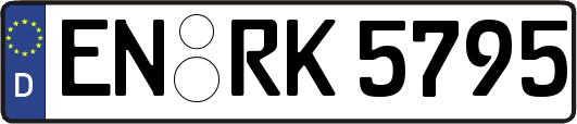 EN-RK5795