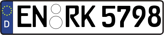 EN-RK5798
