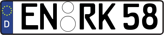 EN-RK58