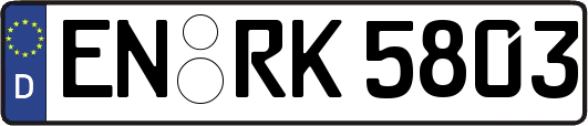 EN-RK5803