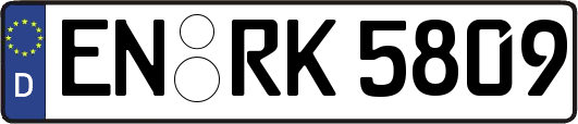 EN-RK5809
