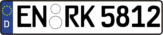 EN-RK5812