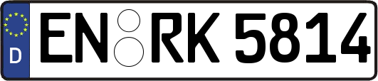 EN-RK5814