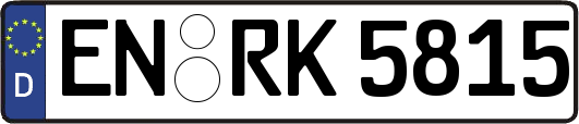 EN-RK5815