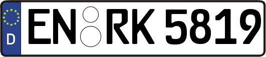 EN-RK5819