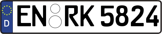 EN-RK5824